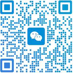 WeChat QR code